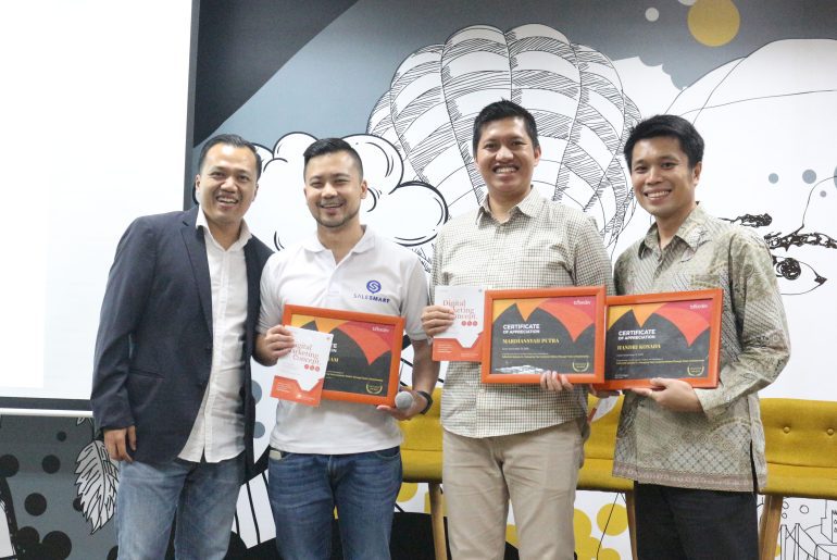 crm indonesia