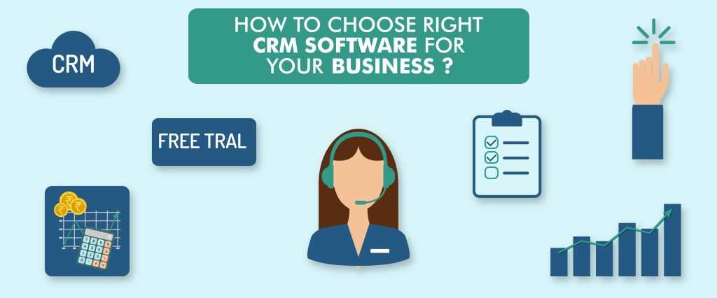 Aplikasi CRM yang Tepat Buat Bisnis Kamu | Tips Memilih