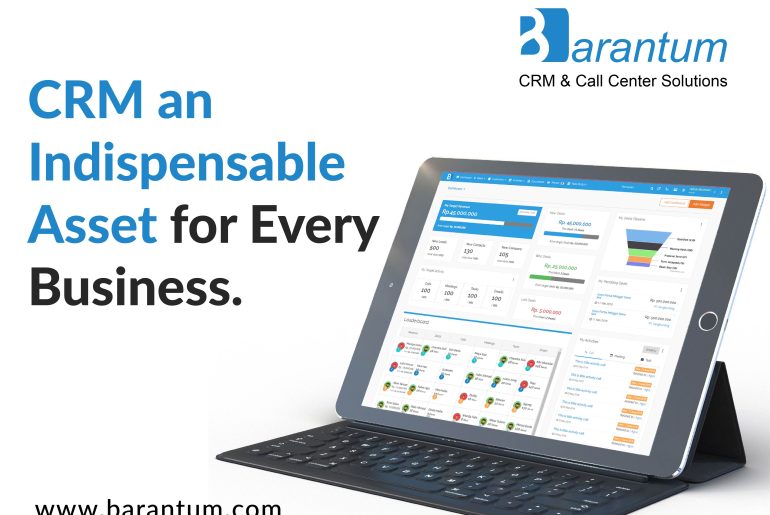 Strategi Pemasaran dengan CRM