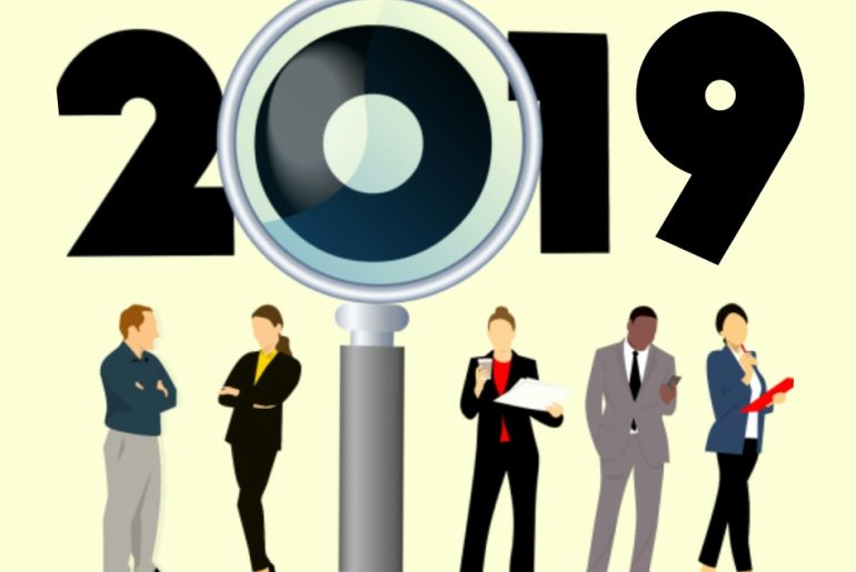ide bisnis 2019