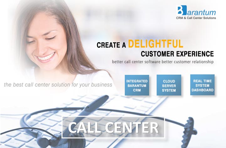 Aplikasi Call Center