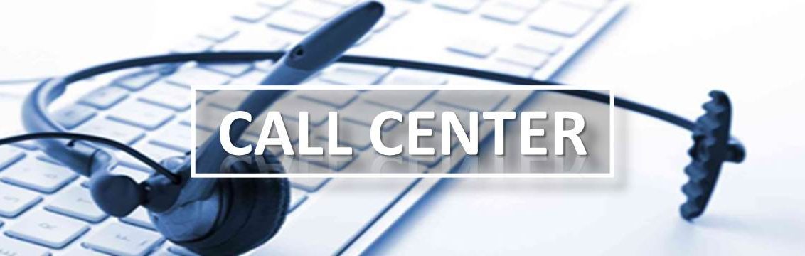 call center