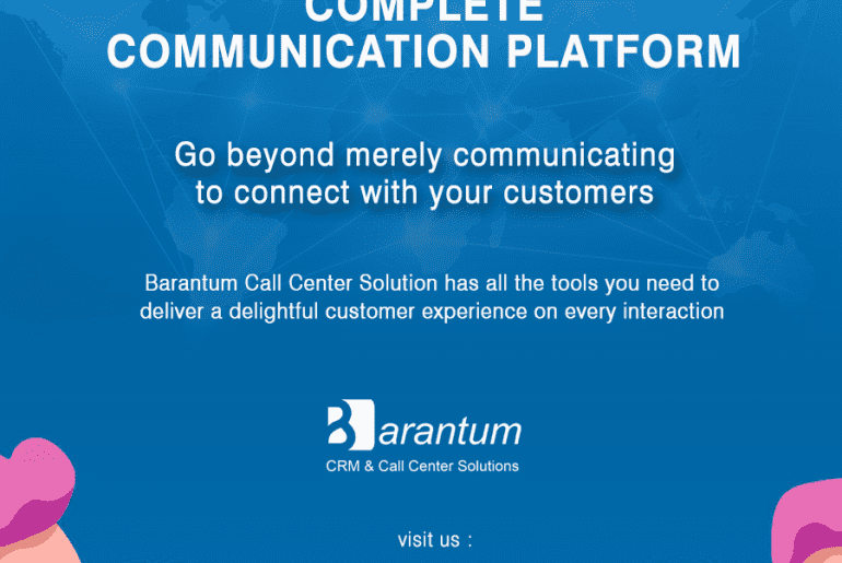 call center