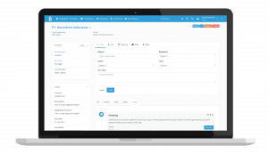 crm software account management