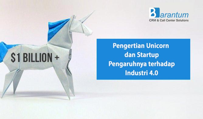 unicorn startup