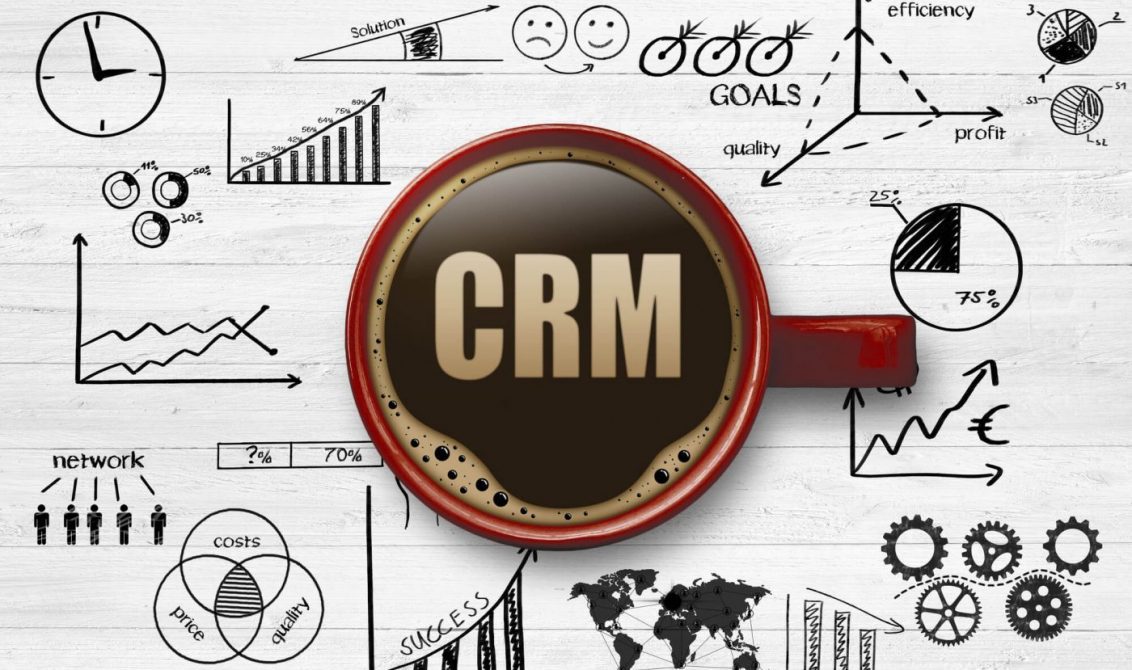 Apa itu CRM Manajemen hubungan pelanggan