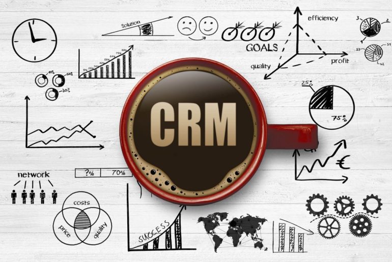 Apa itu CRM Manajemen hubungan pelanggan