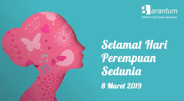 hari perempuan