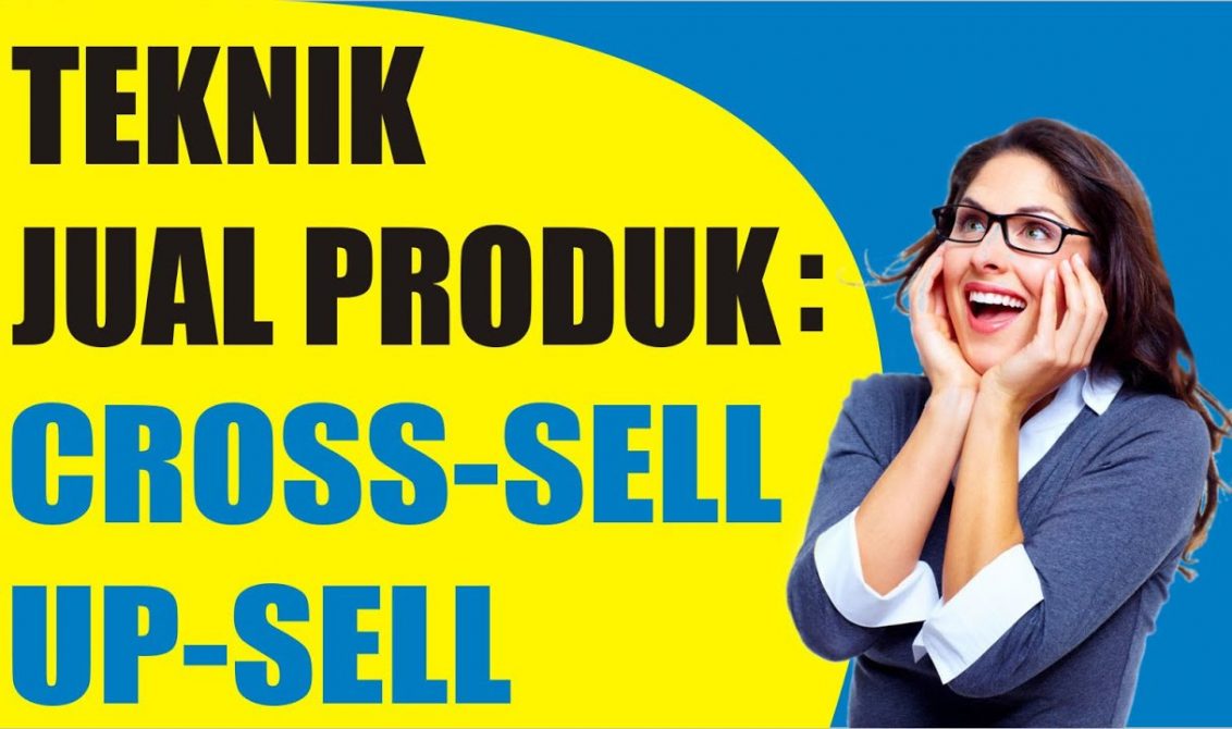 tips cross selling