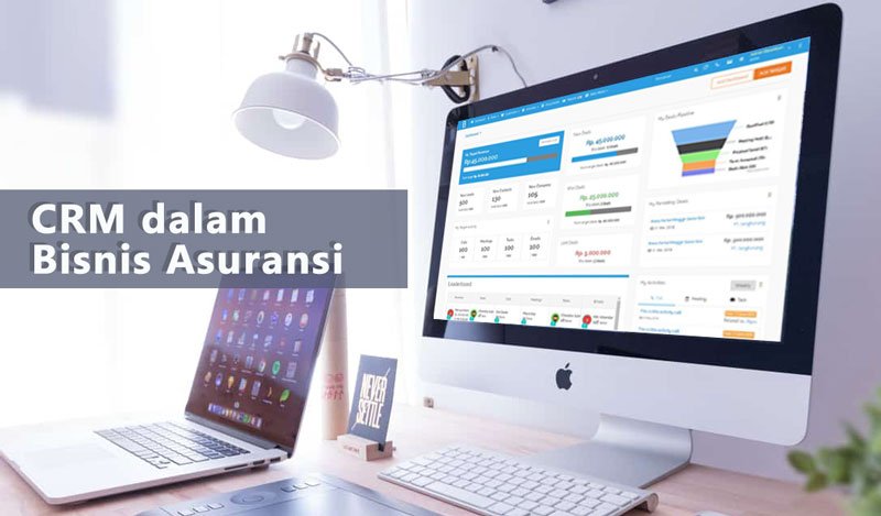 CRM-bisnis-Asuransi