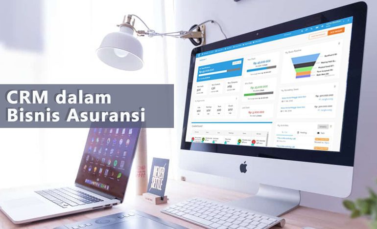 crm bisnis asuransi