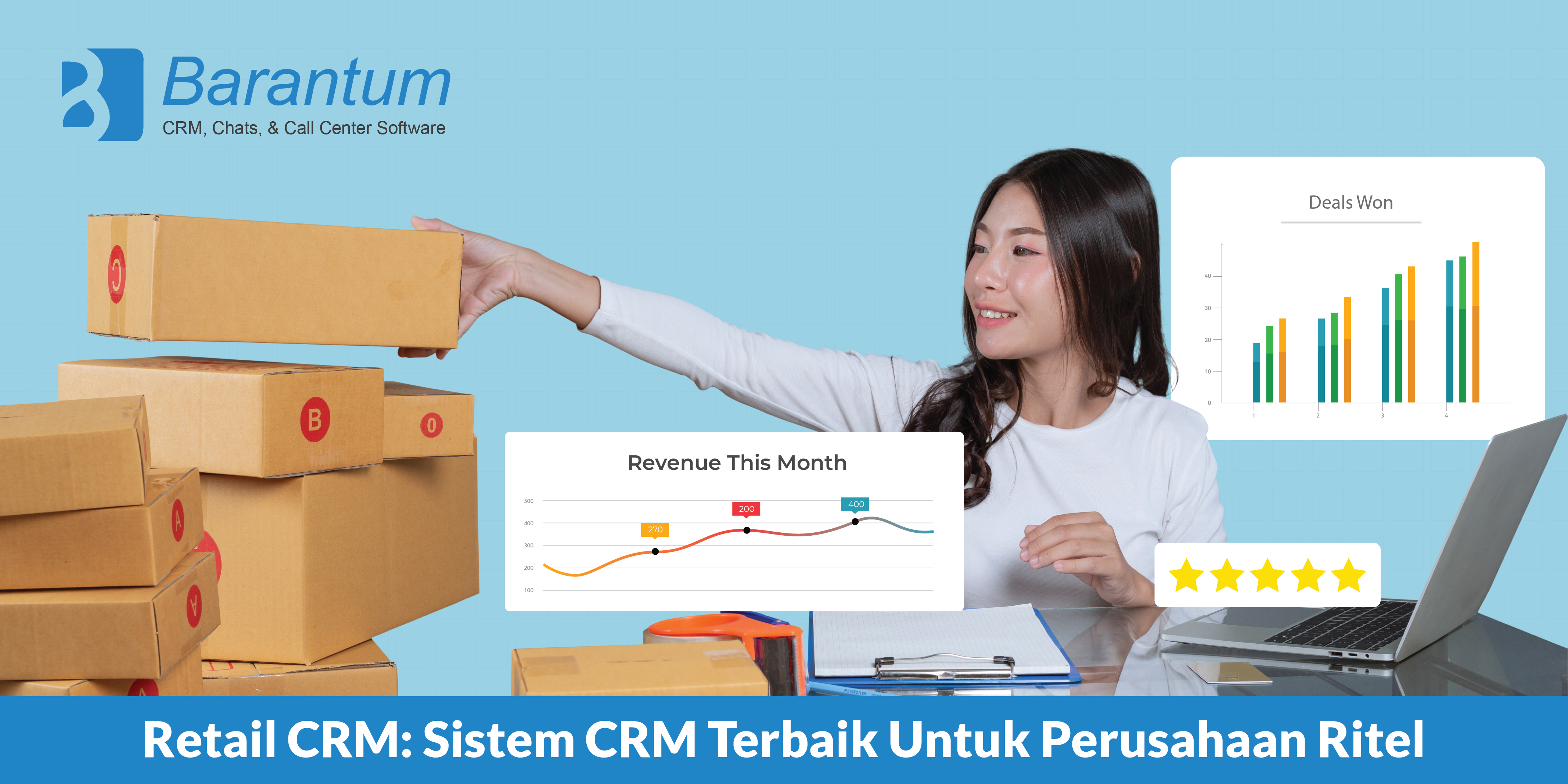 retail crm