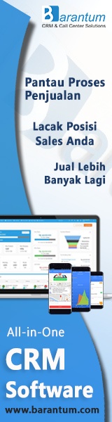 Apa itu CRM?