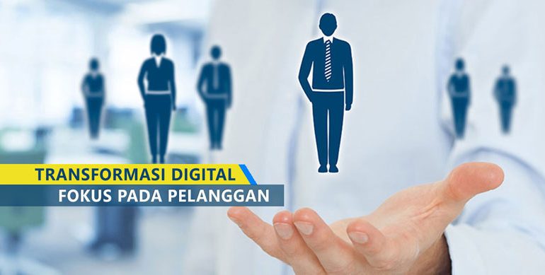 perusahaan asuransi fokus pada pelanggan