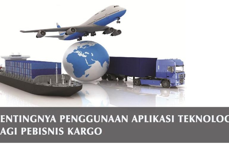 bisnis kargo