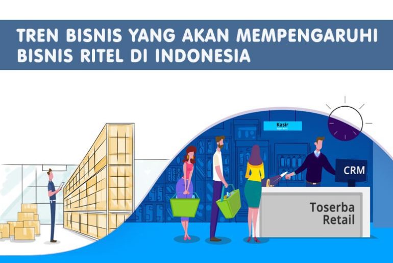 bisnis retail