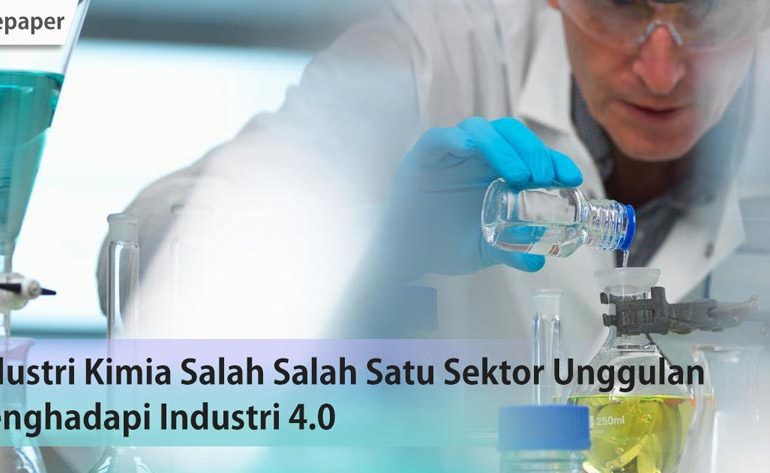 industri kimia