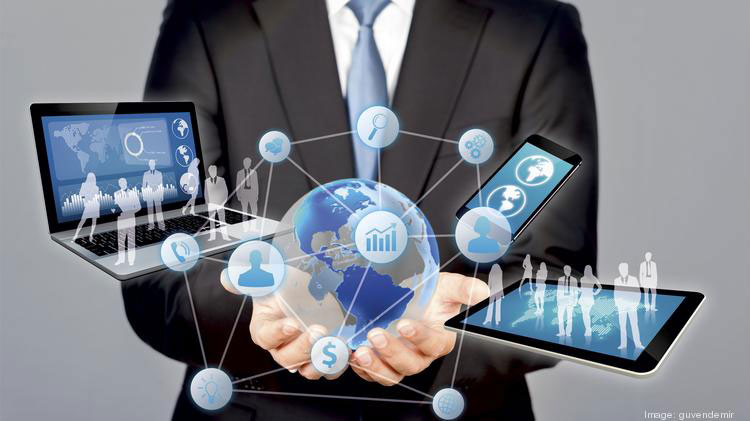 Tips sales gunakan teknologi