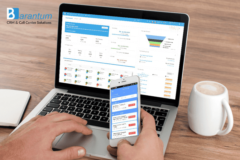 barantum crm desktop