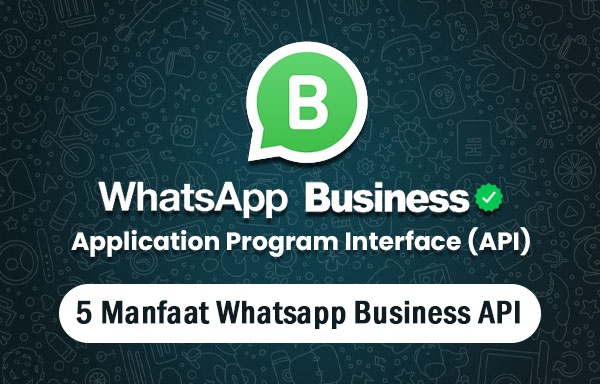 manfaat whatsapp business api