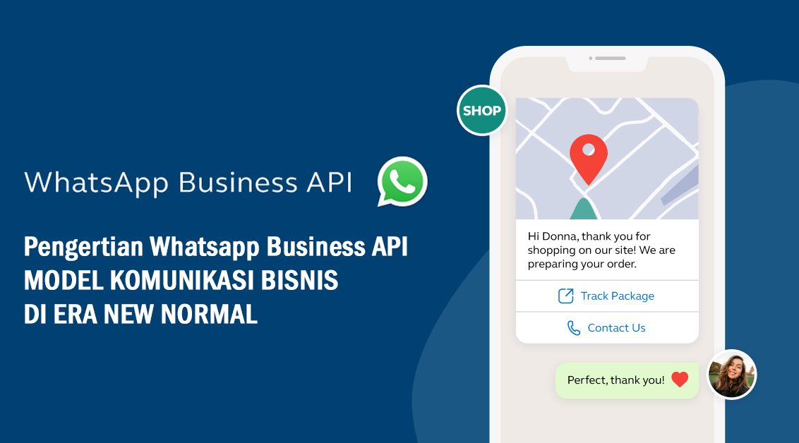 apa itu whatsapp api