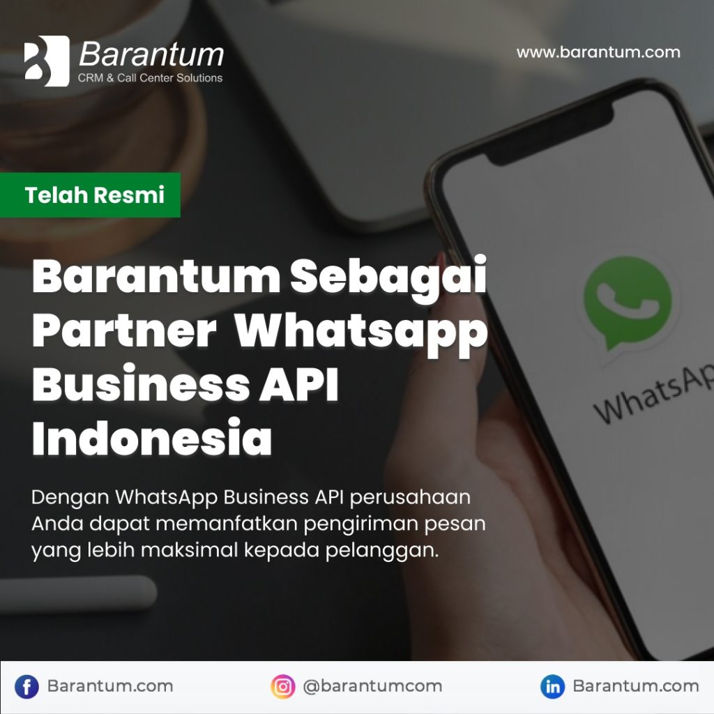 barantum whatsapp business