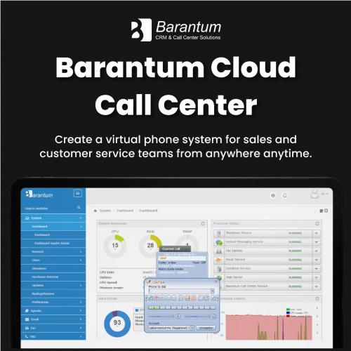 Alasan kenapa bisnis harus menggunakan Barantum Call Center