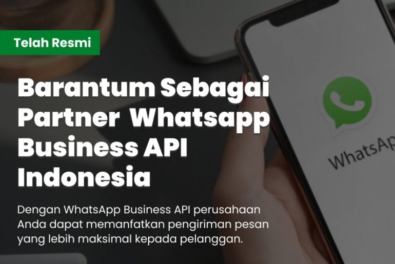 5 Fitur Khusus Whatsapp Business API