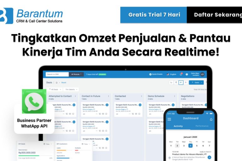 aplikasi crm terbaik indonesia