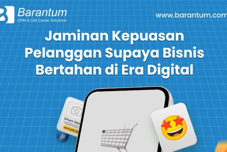 Cara Meningkatkan Pengalaman Pelanggan