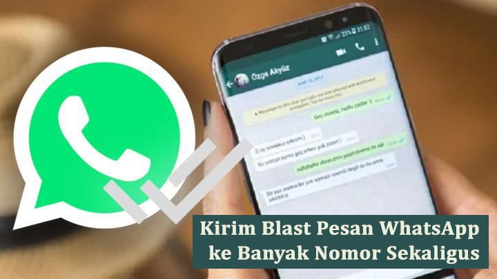 blast pesan whatsapp ke banyak nomor