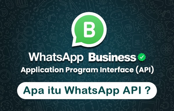 WhatsApp API