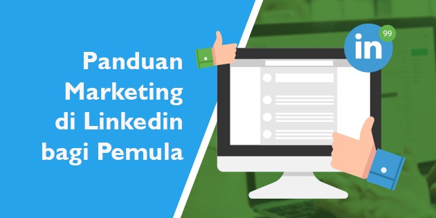 Panduan Marketing Linkedin