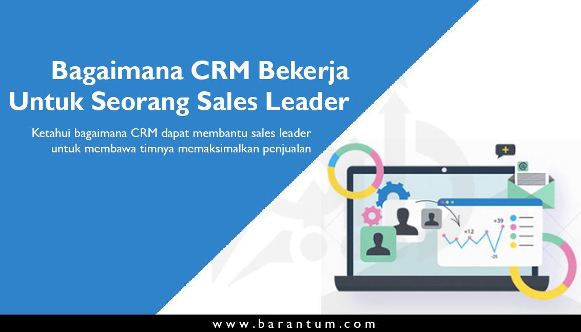 crm untuk sales