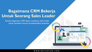 crm untuk sales