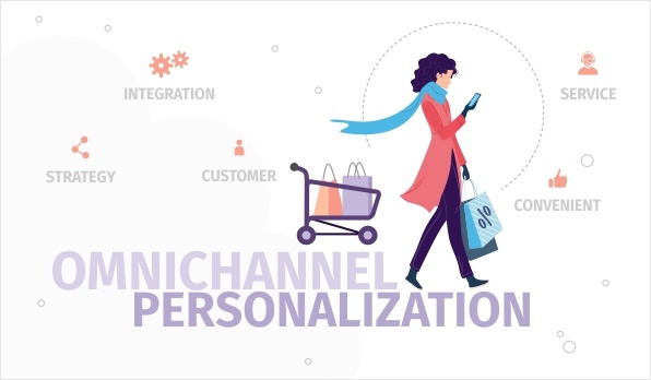 omnichannel personalization