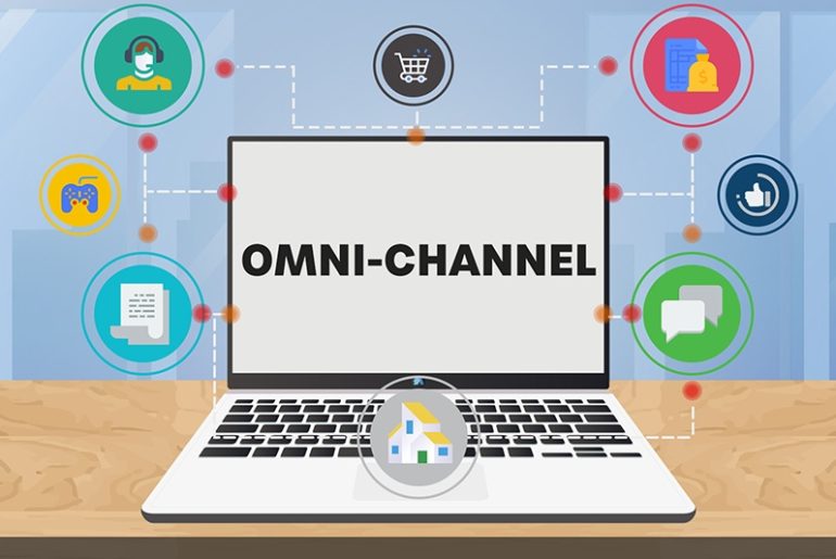 strategi konten omnichannel