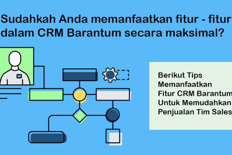 tips crm untuk sales
