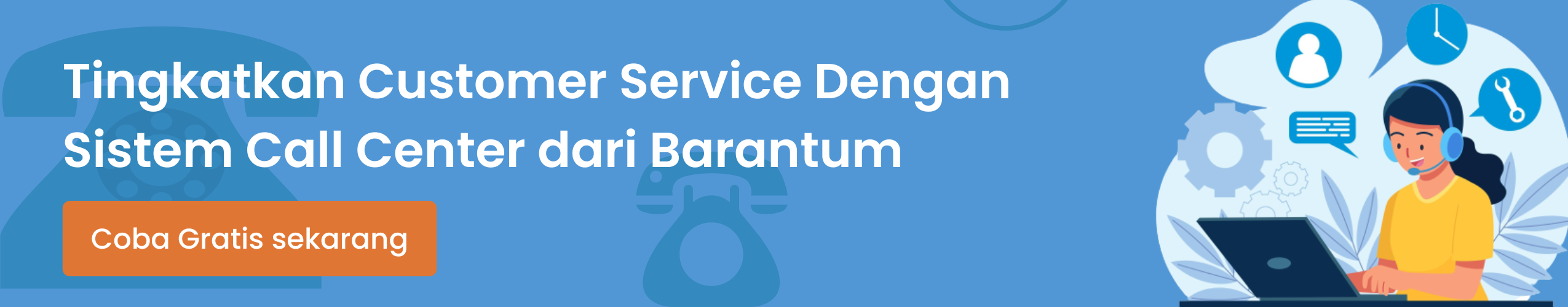 Software Call Center Terbaik by Barantum