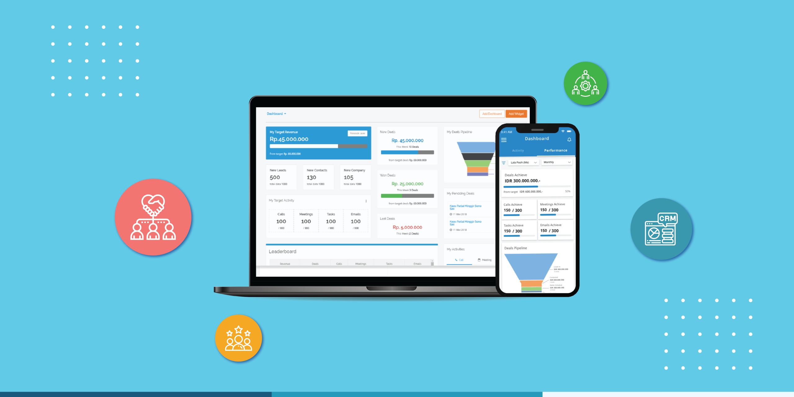 Apa itu CRM (Customer Relationship Management)? Ketahui Semuanya di Sini!