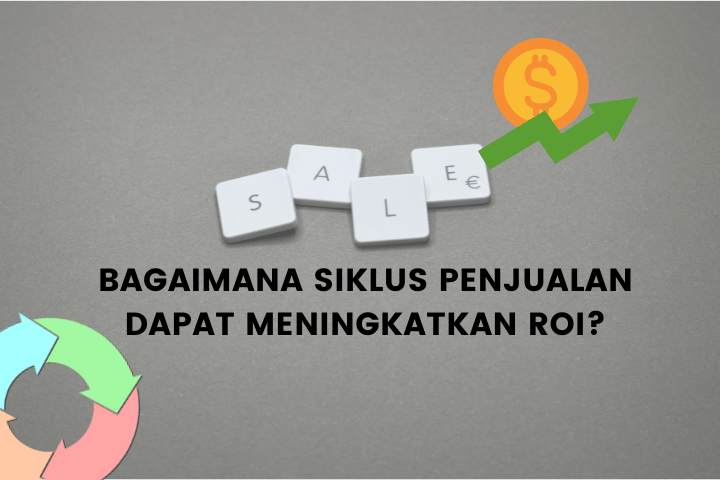 siklus penjualan