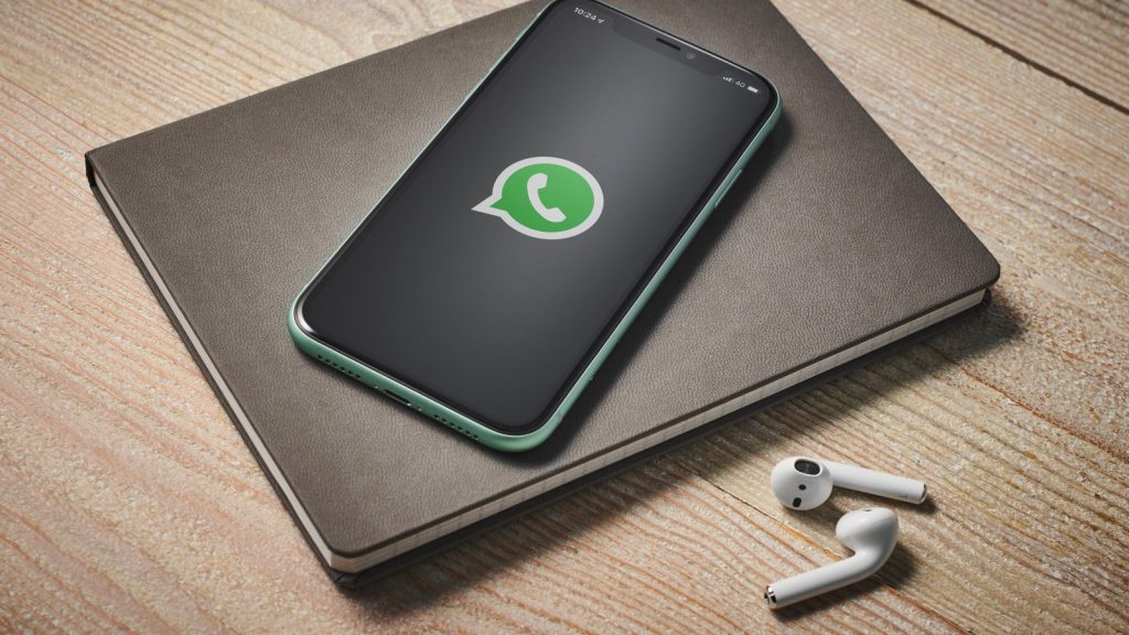 WhatsApp API