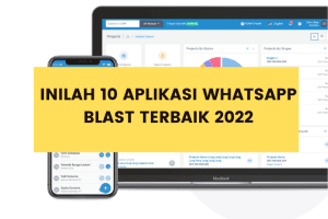 10 aplikasi whatsapp blast
