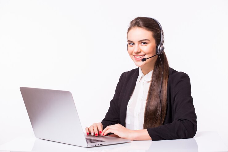 CRM telemarketing