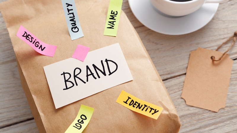 branding