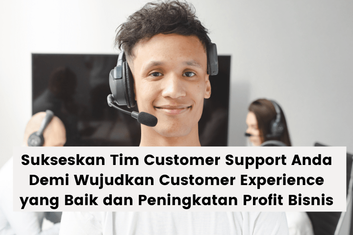 customer support