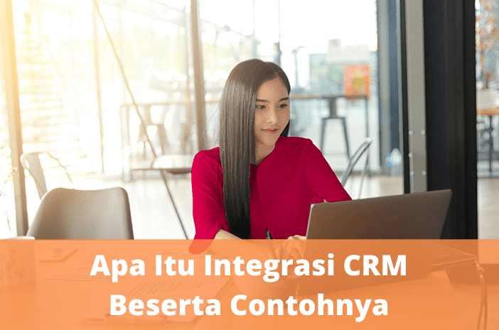Integrasi CRM