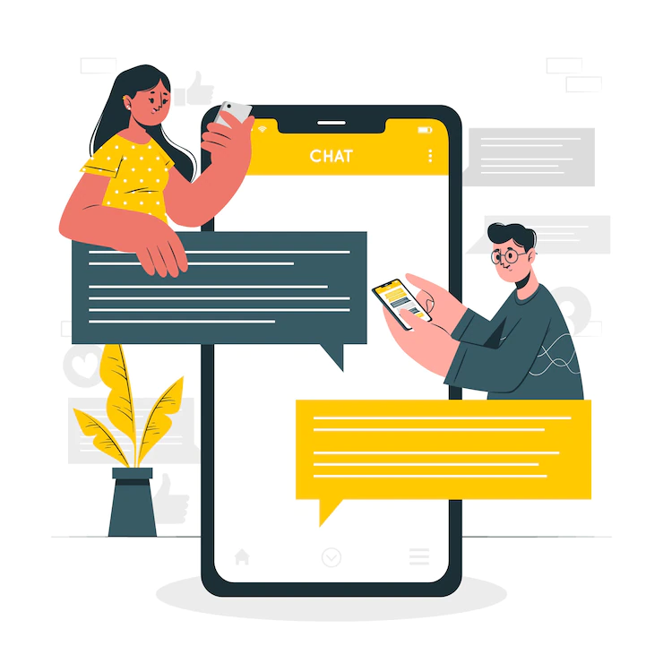 blast WhatsApp business api