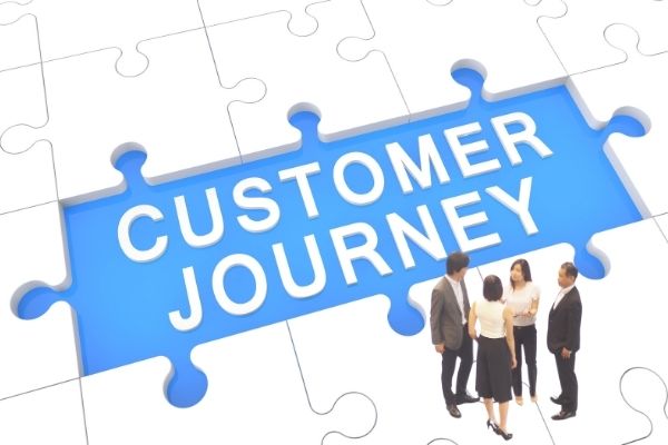 customer journey