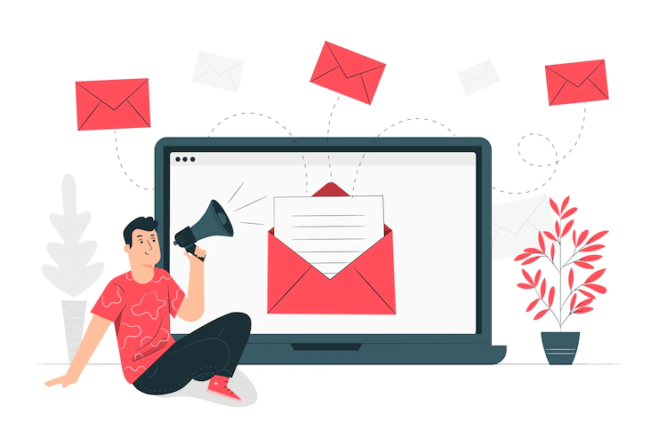 Panduan Cara Membuat Email Blast yang Optimal